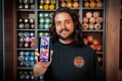 OPPO transforma la fotografía móvil y la forma de descubrir las ciudades