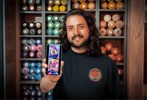 OPPO transforma la fotografía móvil y la forma de descubrir las ciudades