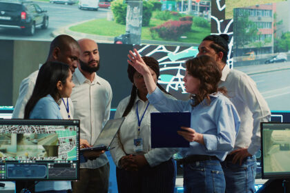Oracle acelera la transformación de los servicios públicos en Colombia