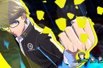 Persona 6 y Persona 4 Revival llegarán a Nintendo Switch 2