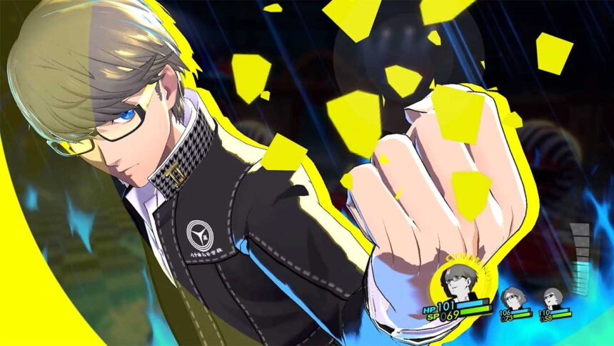 Persona 6 y Persona 4 Revival llegarán a Nintendo Switch 2
