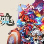 PlayStation Tournaments en BGS tendrá la gran final de MARVEL Tōkon Fighting Souls