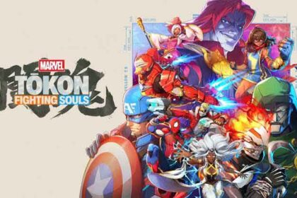 PlayStation Tournaments en BGS tendrá la gran final de MARVEL Tōkon Fighting Souls