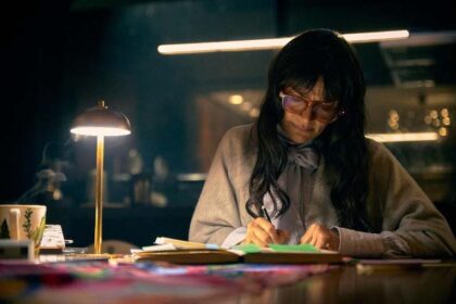 Prime Video confirma la última temporada de Betty, La Fea para 2027