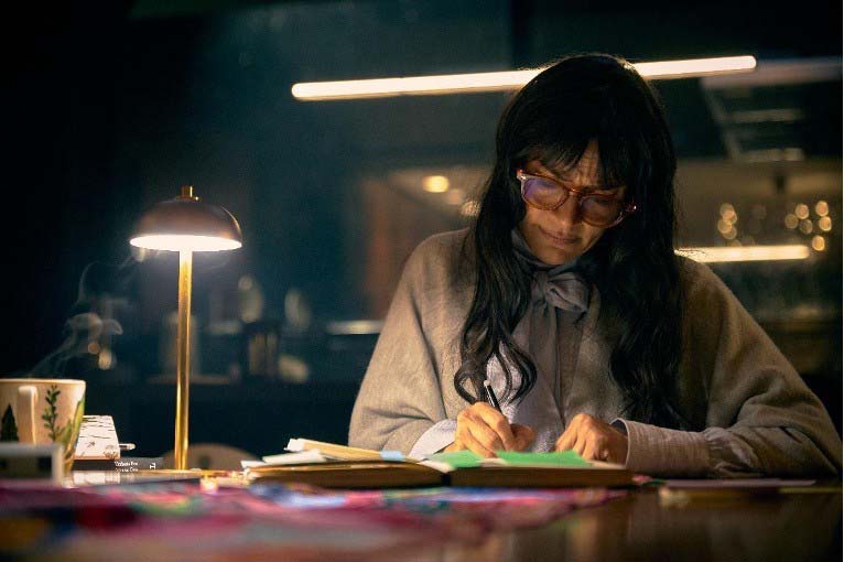 Prime Video confirma la última temporada de Betty, La Fea para 2027