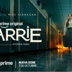 Prime Video reveló el tráiler oficial de Carrie