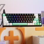 Razer Reclusa X Mini 65% es el nuevo teclado de razer
