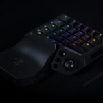 Razer Tartarus V2 Pro es anunciado de manera oficial por Razer