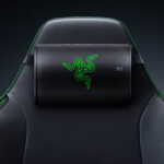 Razer anunció el soporte para cabeza Razer Clio X
