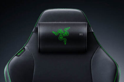 Razer anunció el soporte para cabeza Razer Clio X