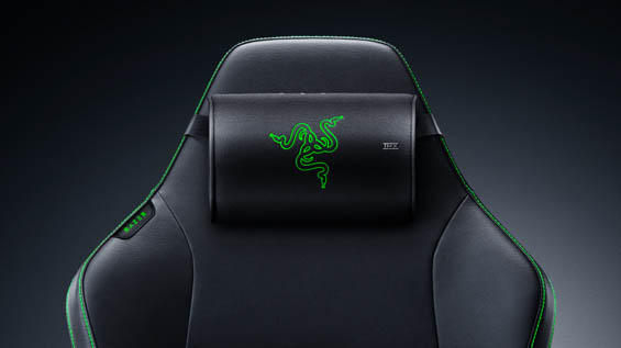 Razer anunció el soporte para cabeza Razer Clio X
