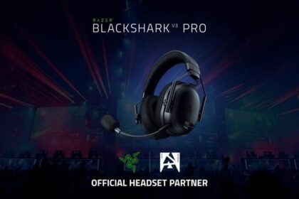 Razer es nuevo socio oficial de BLAST Premier