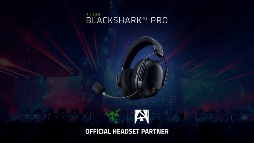 Razer es nuevo socio oficial de BLAST Premier