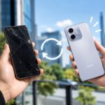 Recambio de celulares en Colombia aumenta