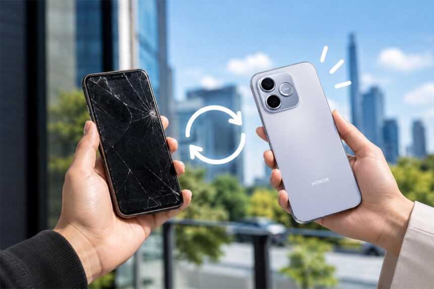 Recambio de celulares en Colombia aumenta