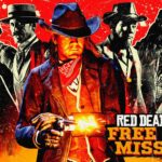 Red Dead Online anuncia las novedades para este mes