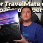 [Review] Acer TravelMate P6 14 AI