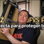 [Review] EZVIZ DL20FVS Plus