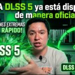 [Review] NVIDIA DLSS 5 en NBA 2K27