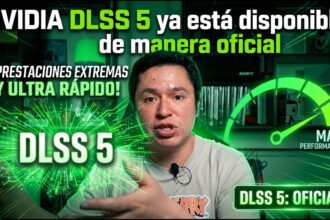 [Review] NVIDIA DLSS 5 en NBA 2K27