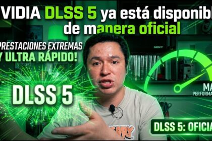 [Review] NVIDIA DLSS 5 en NBA 2K27