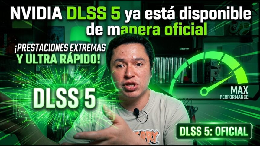 [Review] NVIDIA DLSS 5 en NBA 2K27