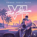 Rockstar Games y Atlantic Records anuncian Grand Theft Auto VI: The Album