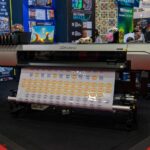 Roland DG lanza la serie TrueVIS MG2 en el marco de FESPA MÉXICO 2026