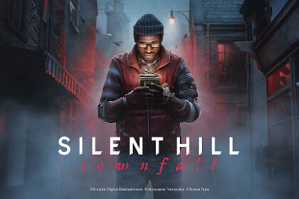 SILENT HILL: Townfall ya está disponible