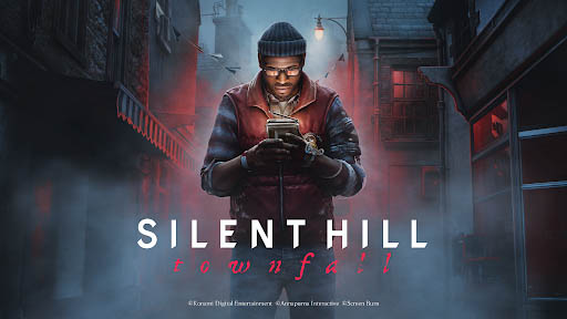 SILENT HILL: Townfall ya está disponible