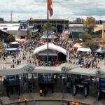 SOFA 2026 contará con 23 pabellones para explorar