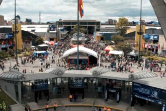 SOFA 2026 contará con 23 pabellones para explorar