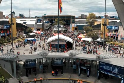 SOFA 2026 contará con 23 pabellones para explorar