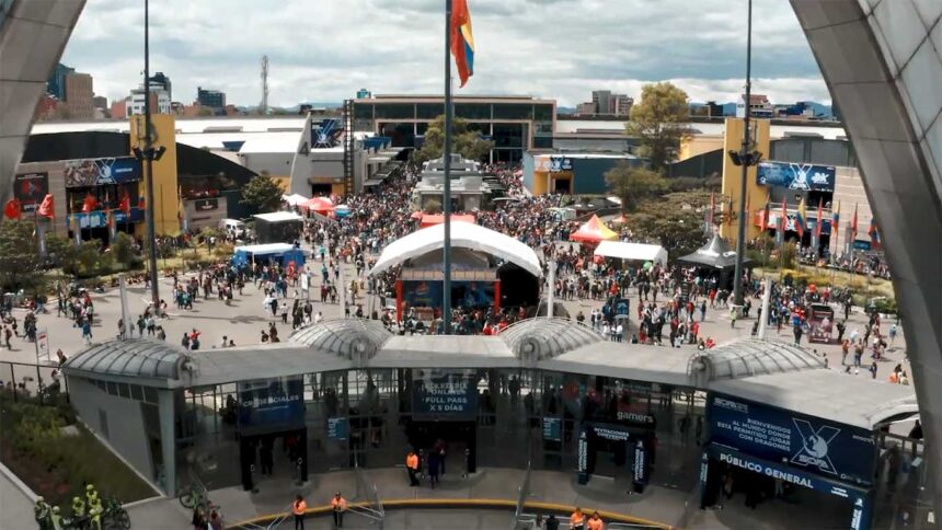 SOFA 2026 contará con 23 pabellones para explorar