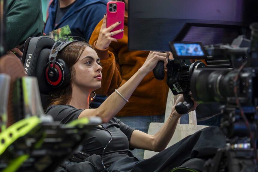 SOFA 2026 será el espacio perfecto para los gamers