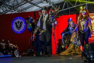 SOFA 2026 será escenario de la final de WCS Colombia
