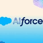 Salesforce presentó su nueva interfaz AIforce