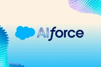 Salesforce presentó su nueva interfaz AIforce