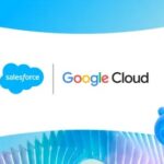 Salesforce y Google anuncian ampliación de su alianza estratégica