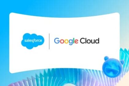 Salesforce y Google anuncian ampliación de su alianza estratégica