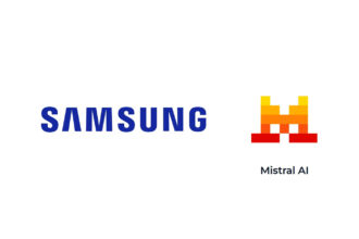Samsung Electronics y Mistral AI anuncian alianza estratégica