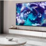 Samsung apuesta por Televisores sin cadmio