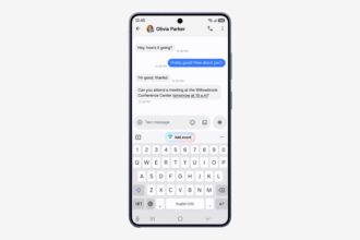 Samsung inicia el lanzamiento oficial de One UI 9
