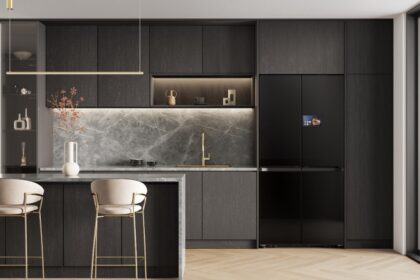 Samsung mejora el valor a largo plazo de sus refrigeradores y lavadoras