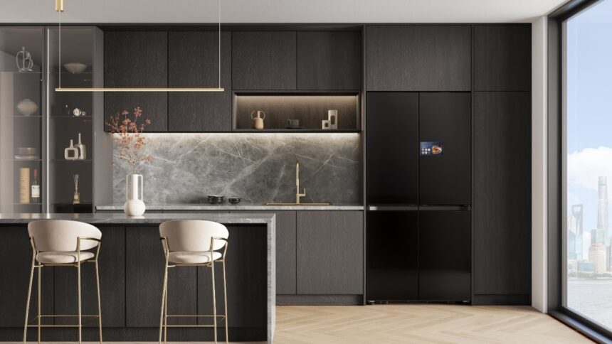 Samsung mejora el valor a largo plazo de sus refrigeradores y lavadoras