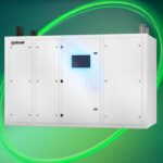 Schneider Electric presentó la solución WCDU