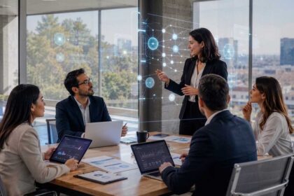 Señales para saber si tu empresa necesita un agente de IA