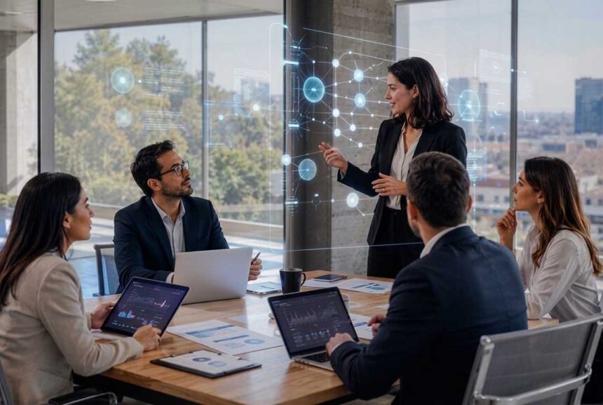 Señales para saber si tu empresa necesita un agente de IA