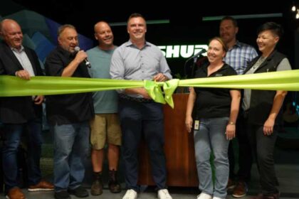 Shure Celebra más de 25 Años en Nashville