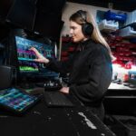 Shure presentó el software WAVETOOL 4 en la feria IBC 2026